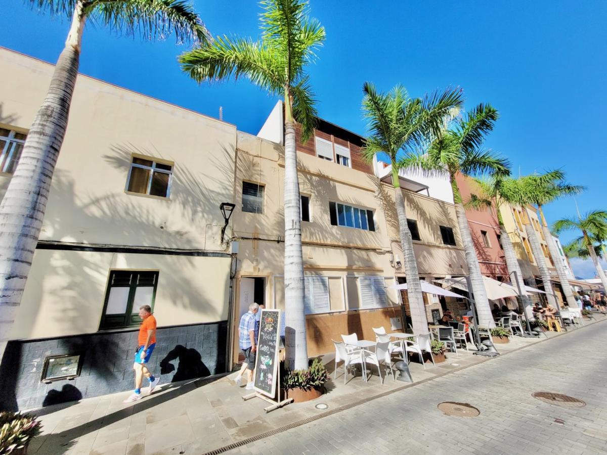 Palm Street Apartment II Puerto de la Cruz (Tenerife) Exterior foto